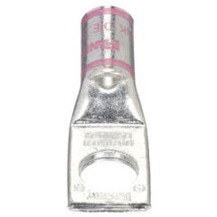 LCA1/0-12-X 1HOLE LUG 1/0 AWG