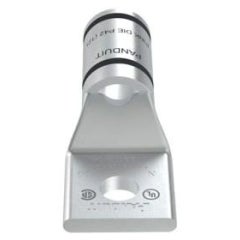 LCA1/0-14-X 1 HOLE LUG 1/0 AWG