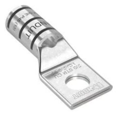 LCA2/0-38-X 1HOLE LUG 2/0 AWG