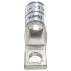 PAN LCAN400126; 1 HOLE STND BARREL LUG