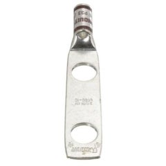 PAND LCD2-12-Q 2AWG 2HOLE LUG