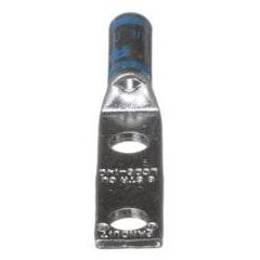 PAND LCD6-14D-L 6AWG 2HOLE LUG
