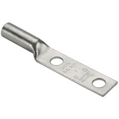 PAN LCMC3512Q; 2 HOLE LONG BARREL LUG