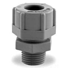 REMKE RSP-107; 1/2 IN NYLON STRT CORD GR