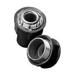KOR KAP 5340; 4 IN GRAY PVC CTD LT CONN