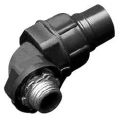 KOR KAP 5357; 2 IN 90D GRAY PVC CTD LT C
