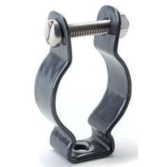 KOR KAP 6H4B; 1-1/2 IN COND HANGER W/BOL