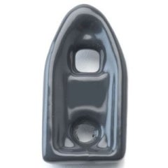 KOR KAP CLB-M125; 1-1/4 IN CLAMP BACK SP