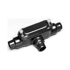 KOR KAP T448; 1-1/4 IN GRAY PVC CTD FORM