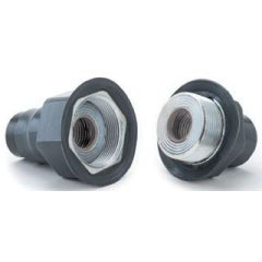 KOR KAP UNF605; 2 IN FEMALE TO FEMALE UN