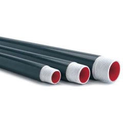 KORNS PRHCONDUIT-1; RDG PVC-CTD 1-IN