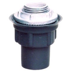 ROBROY PRST8; 3-IN PVC-CT KO HUB