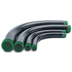 PM PMEL-500X45; STEEL ELBOW