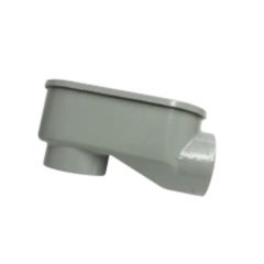 ACP SELB50DC;  1/2 SERVICE ENT ELBOW