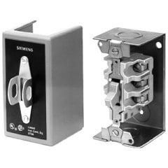 SIE MMSK02; 3P OPEN MANUAL STARTER