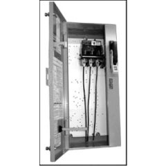 SIE 49EC18DN242008R; 24X20X08 ENCL