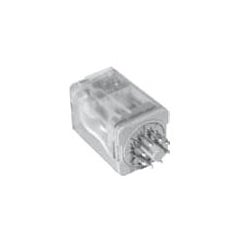 3TX7112-1FF13C; 16A 3PDT RELAY 120V COIL