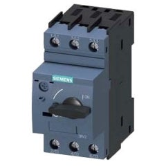 SIE 3RV20111CA10; S00 MTR PROT C/B