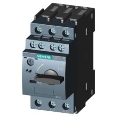 SIE 3RV20111JA15; S00 MTR PROT C/B