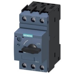 SIE 3RV20214FA10; S0 MTR PROT C/B