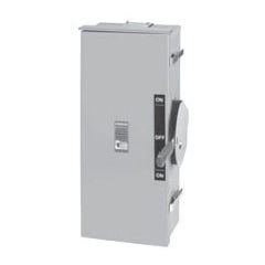 SIE DTF324R; 3P 200A 240V SFTY SW