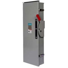 SIE F353SSDTK; 100A DBL THROW SW