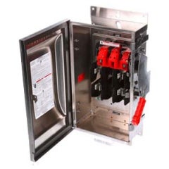 SIE HF221S; 2P 240V 30A SFTY SW