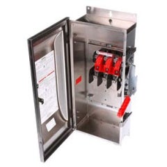 SIE HF363S; 3P 600V 100A SFTY SW