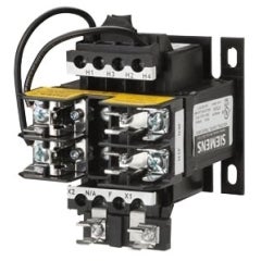 SIE KTH100; CNTRL TRANSFORMER KIT