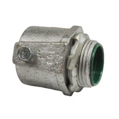 ACP SNTC200I; 2 IN SET SCR CONNECTOR INS