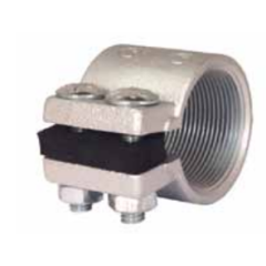 ACP SSP125; 1-1/4 IN SPLIT COUPLING