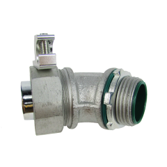 ACP STB45100L; 1 IN INS LT CON AL LUG