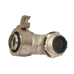 ACP STB90350L; 3-1/2 IN INS LT AL LUG