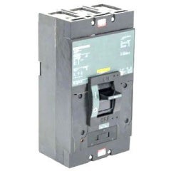 SQD LAP36150MB; 3P 150A THERM MAG CB