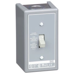 SQ D 2510FG1; SP STARTER