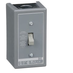 SQ D 2510FG5; SP STARTER