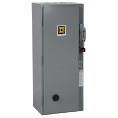 SQ D 8538SDG34V02S; STARTER MOTOR