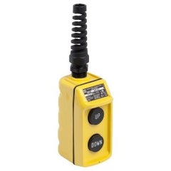 SQ D 9001BW102Y; PENDANT STATION