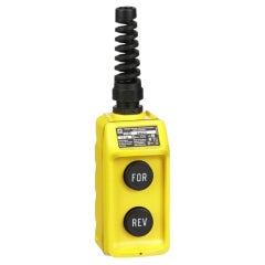 SQ D 9001BW93Y; PENDANT STATION