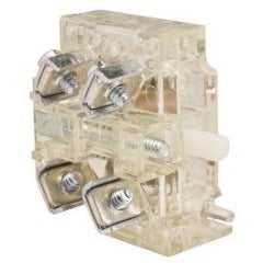 SQ D 9001KA1G; CONTACT BLOCK
