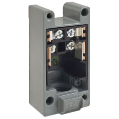 SQ D 9007CT54; SP PLUG-IN RCPT ONLY