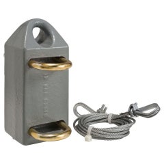 TEL 9007WKC; COIL SPRIN EXTENSION