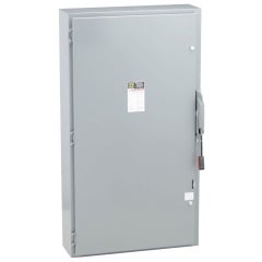 SQ D H325N; ENCL SW 4SN 400A 240V