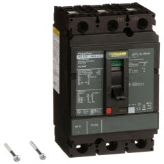 3P 90A 600V HDL BREAKER