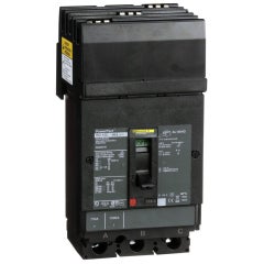 SQD HGA36110 MOLDED CASE CB 3P 110A 600