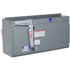 SQ D 4323S1W28A; COIL 24V