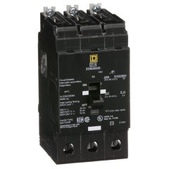 MINIATURE CIRCUIT BREAKER 600V 60A