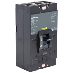 SQ D LAP36400MB; MOLDED CASE CIRCUIT