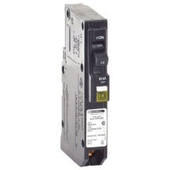 SQD QO115PCAFI; MINI CB 120A