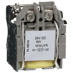 SQ D S29410; CIRCUIT BREAKER